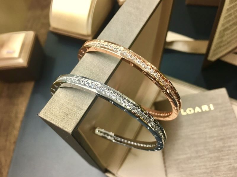 Bvlgari Bracelets